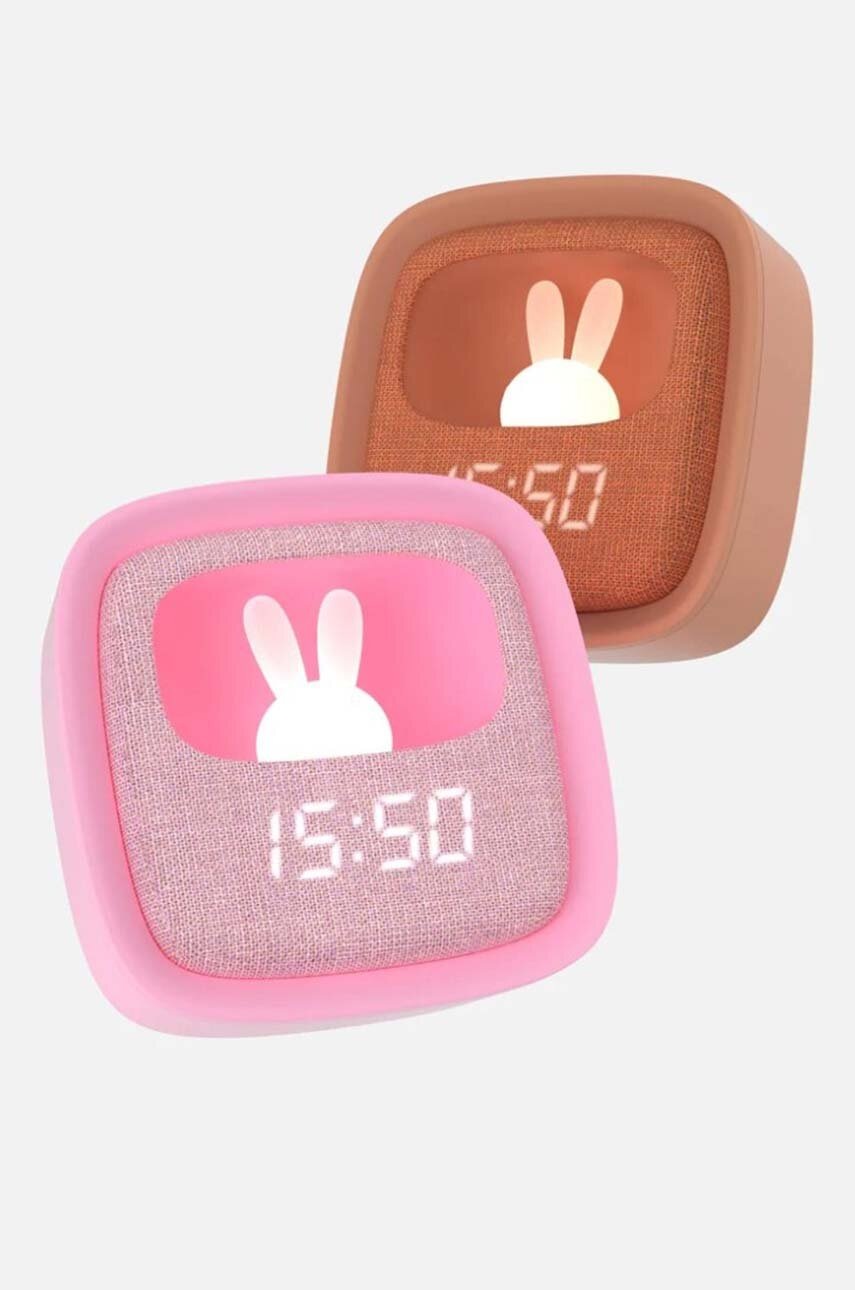 Ξυπνητήρι led MOB Billy φωτογραφία