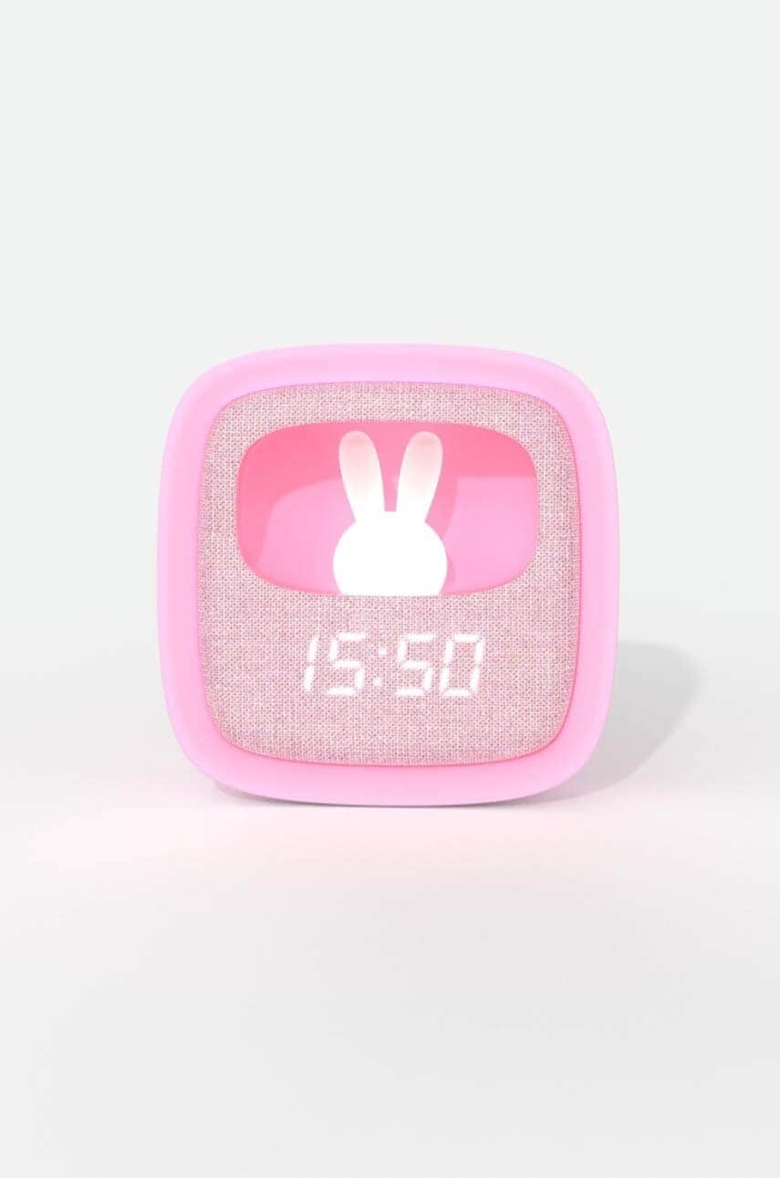 MOB ceas cu alarmă led Billy - 0 | YEO