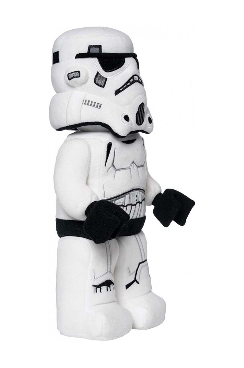 Lego dekoratív plüss Star Wars Stormtrooper termék 2. képe