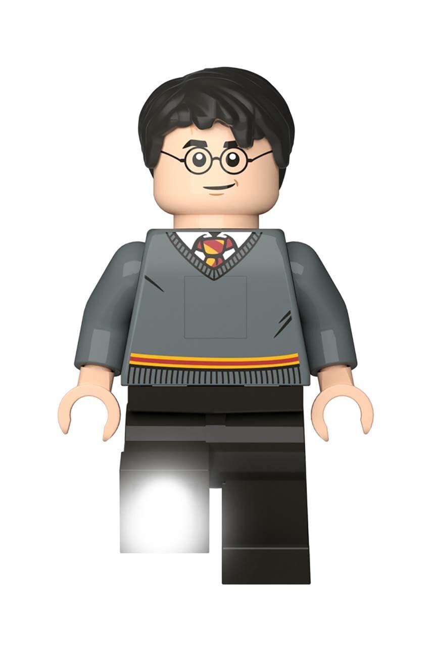 Lego figurină cu lanternă Harry Potter™