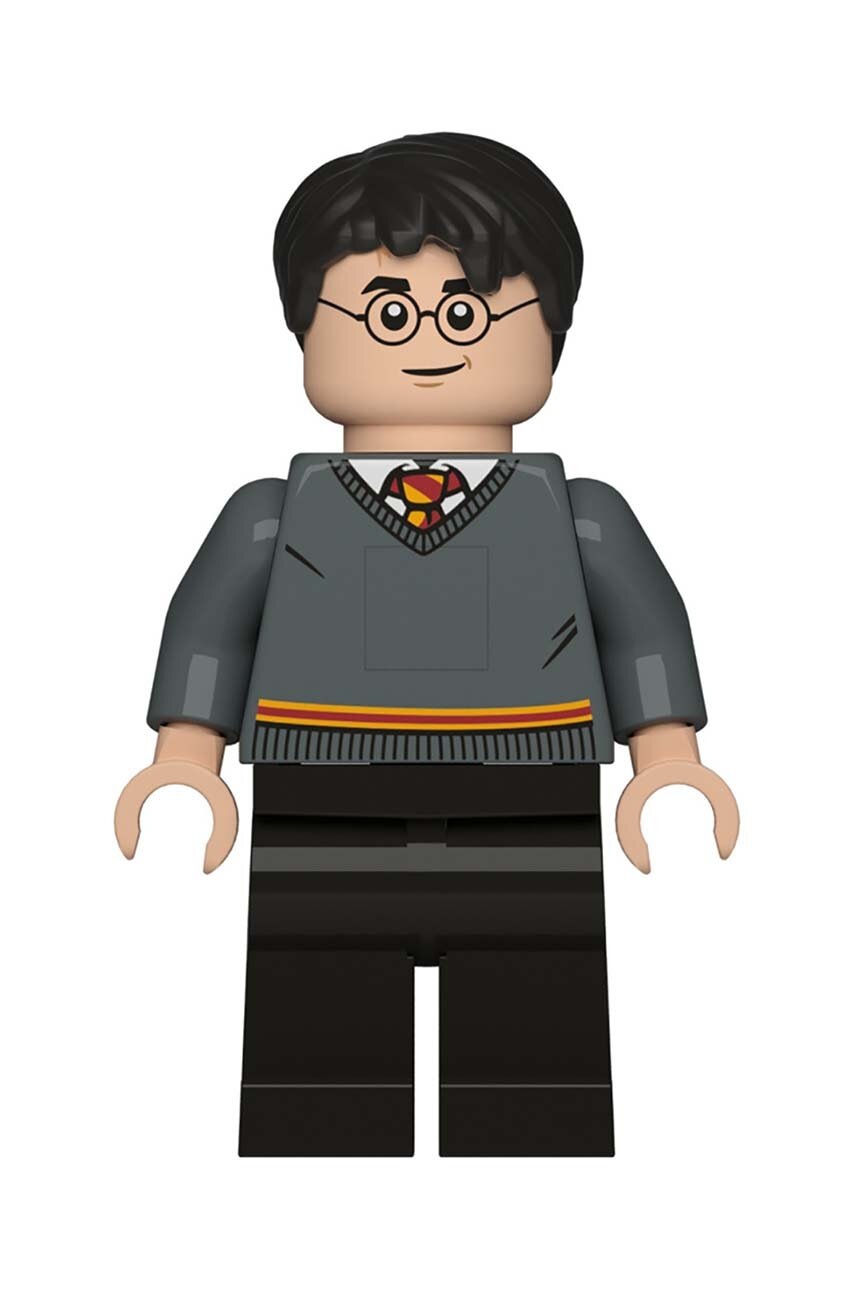 Φιγούρα με πυρσό Lego Harry Potter™ φωτογραφία