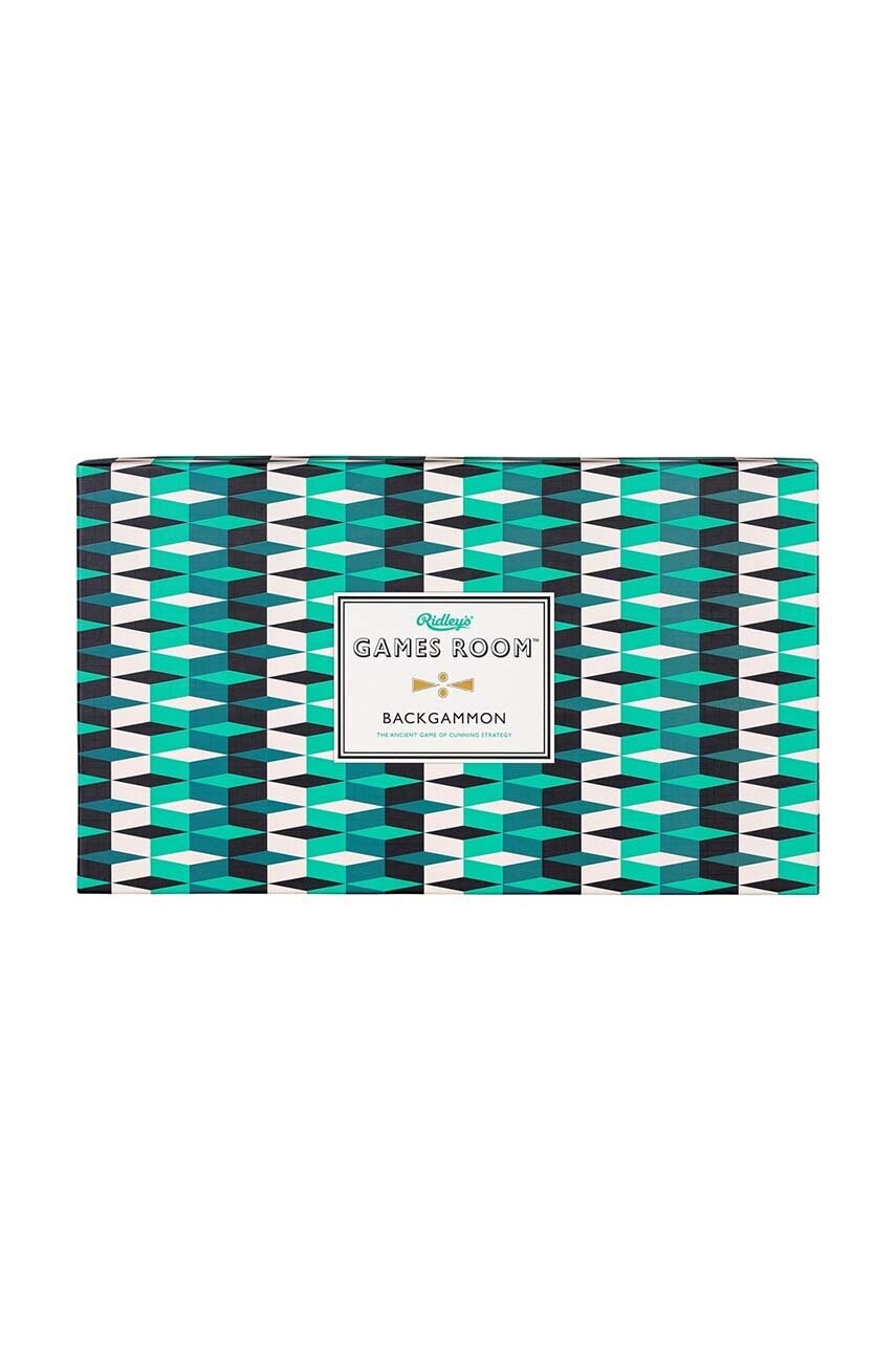 Επιτραπέζιο παιχνίδι Games Room Backgammon φωτογραφία