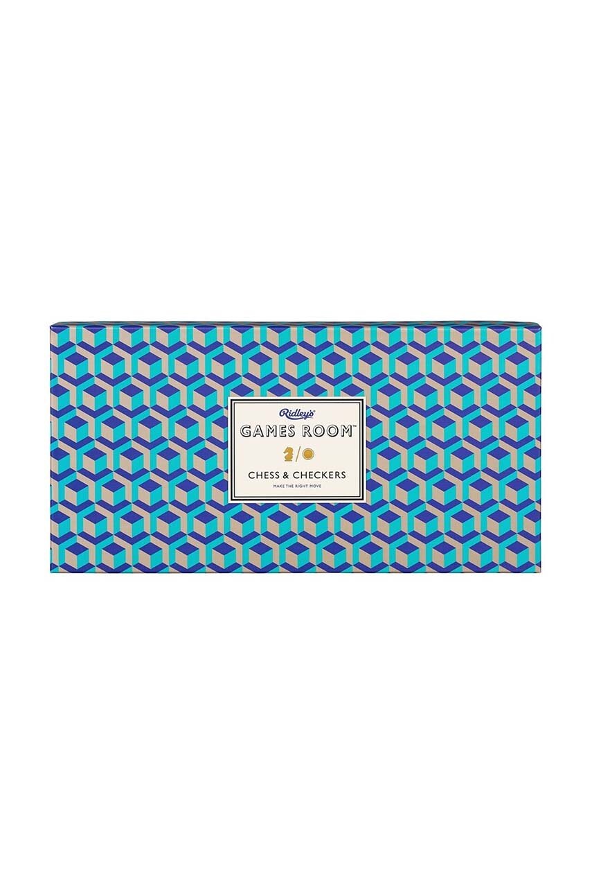 Σκάκι και ντάμα Games Room φωτογραφία