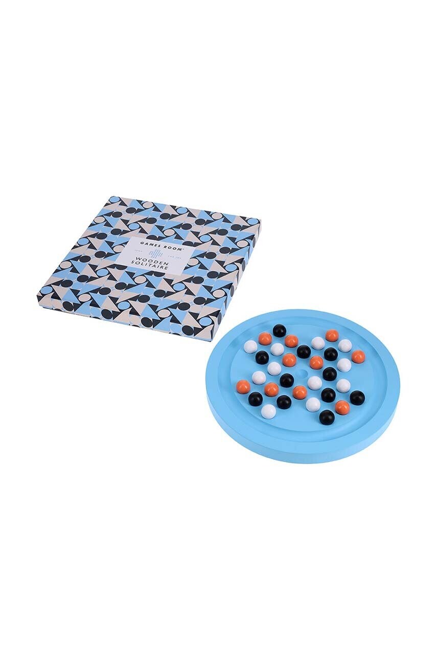 Games Room joc Drewniany Pasjans - 0 | YEO