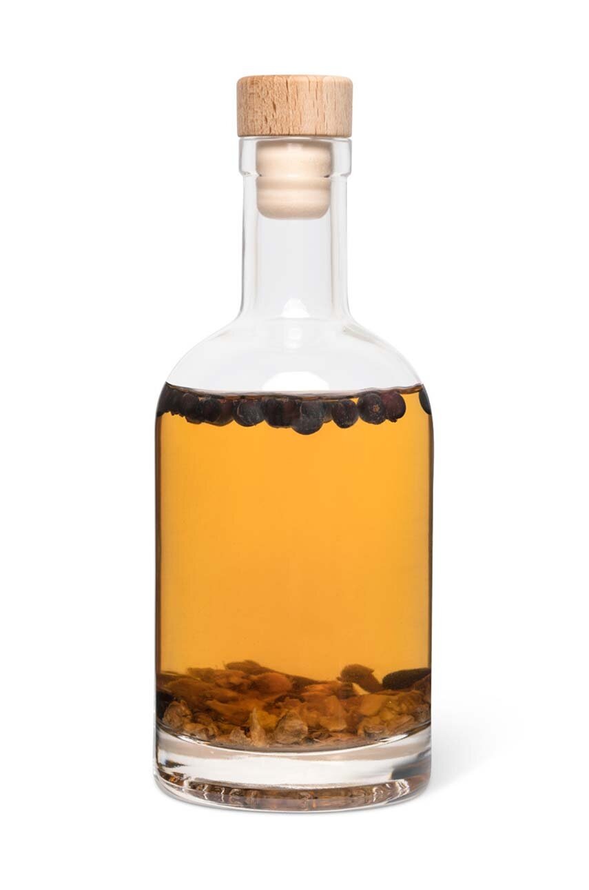 Σετ για αρωματισμό αλκόολ Snippers Botanicals Spiced Gin 350 ml φωτογραφία