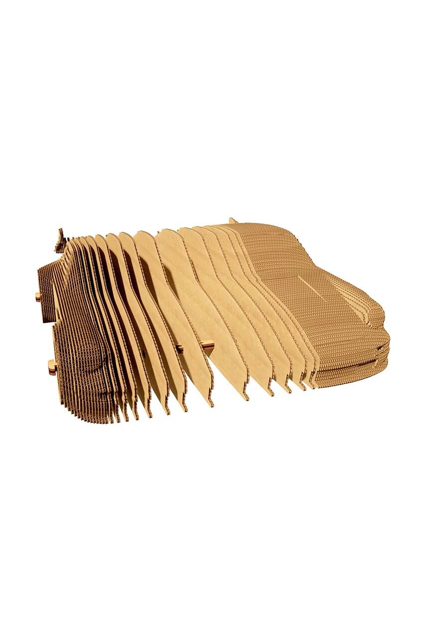 3d παζλ Cartonic PORSCHE 911 φωτογραφία