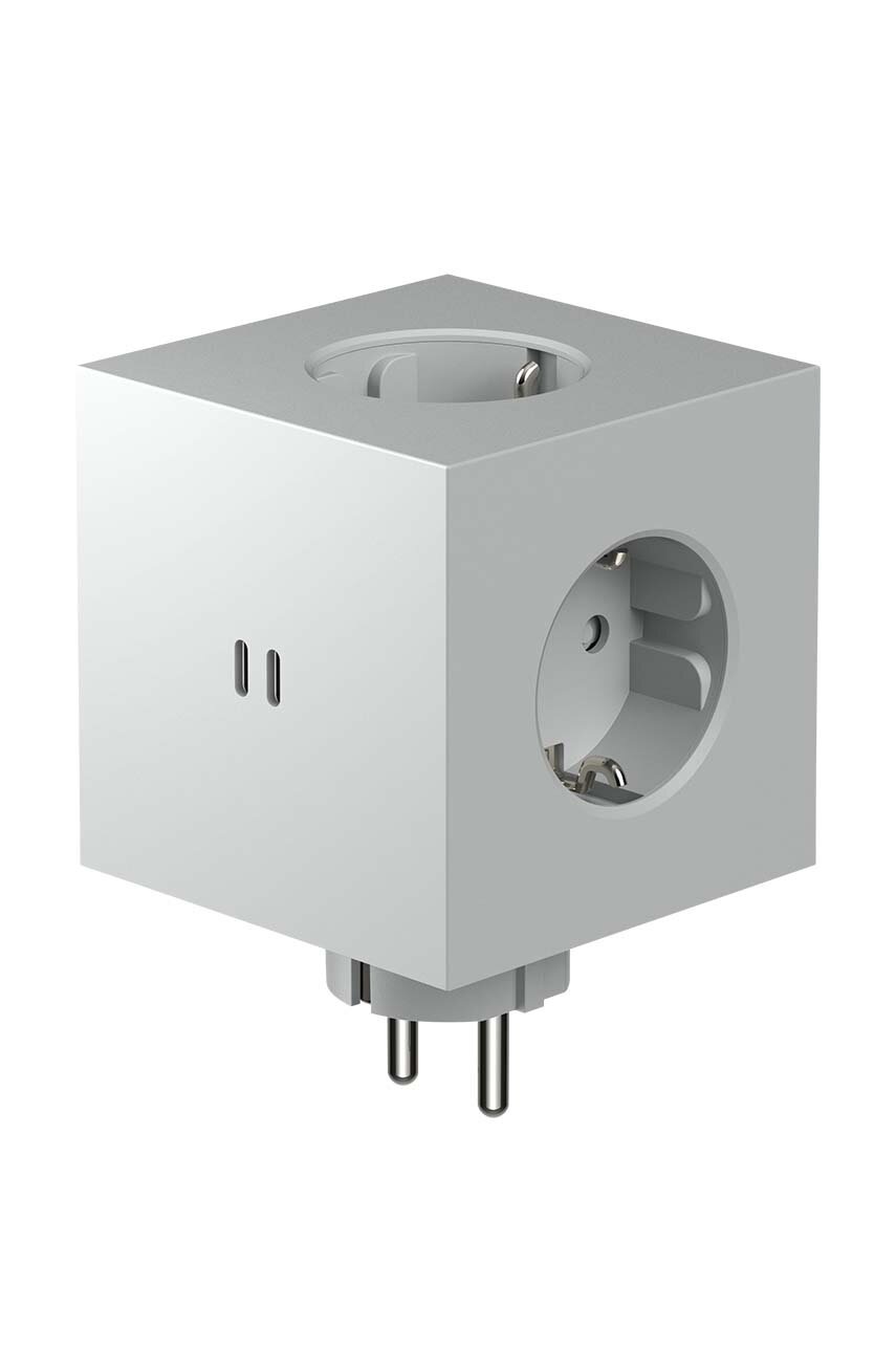 Avolt splitter modular Square 2, USB-C