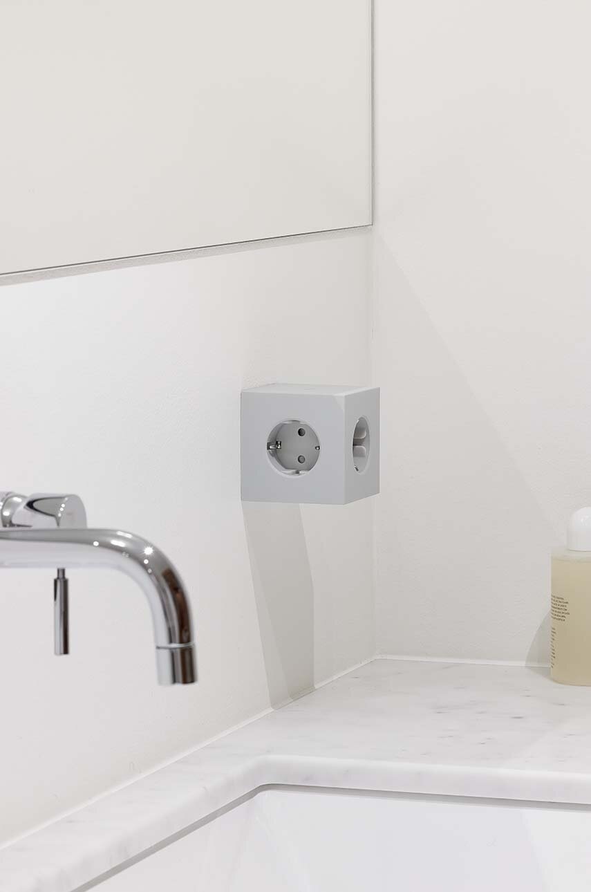 Πολύμπριζο Avolt Square 2, USB-C φωτογραφία