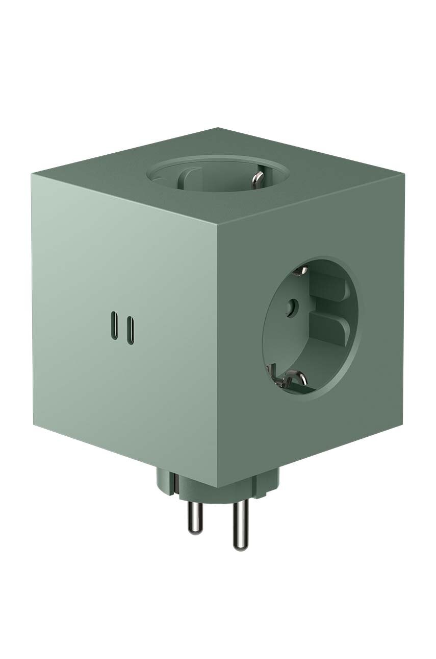 Avolt splitter modular Square 2, USB-C