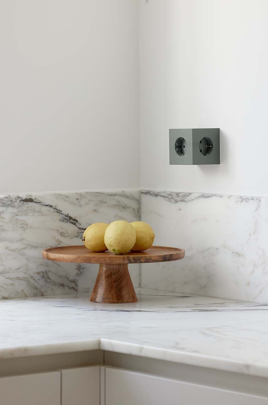 Πολύμπριζο Avolt Square 2, USB-C φωτογραφία