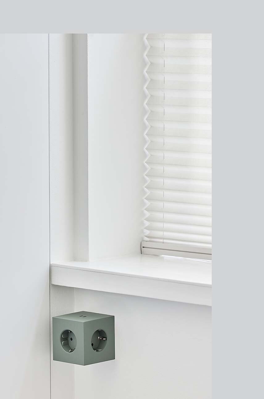 Πολύμπριζο Avolt Square 2, USB-C φωτογραφία