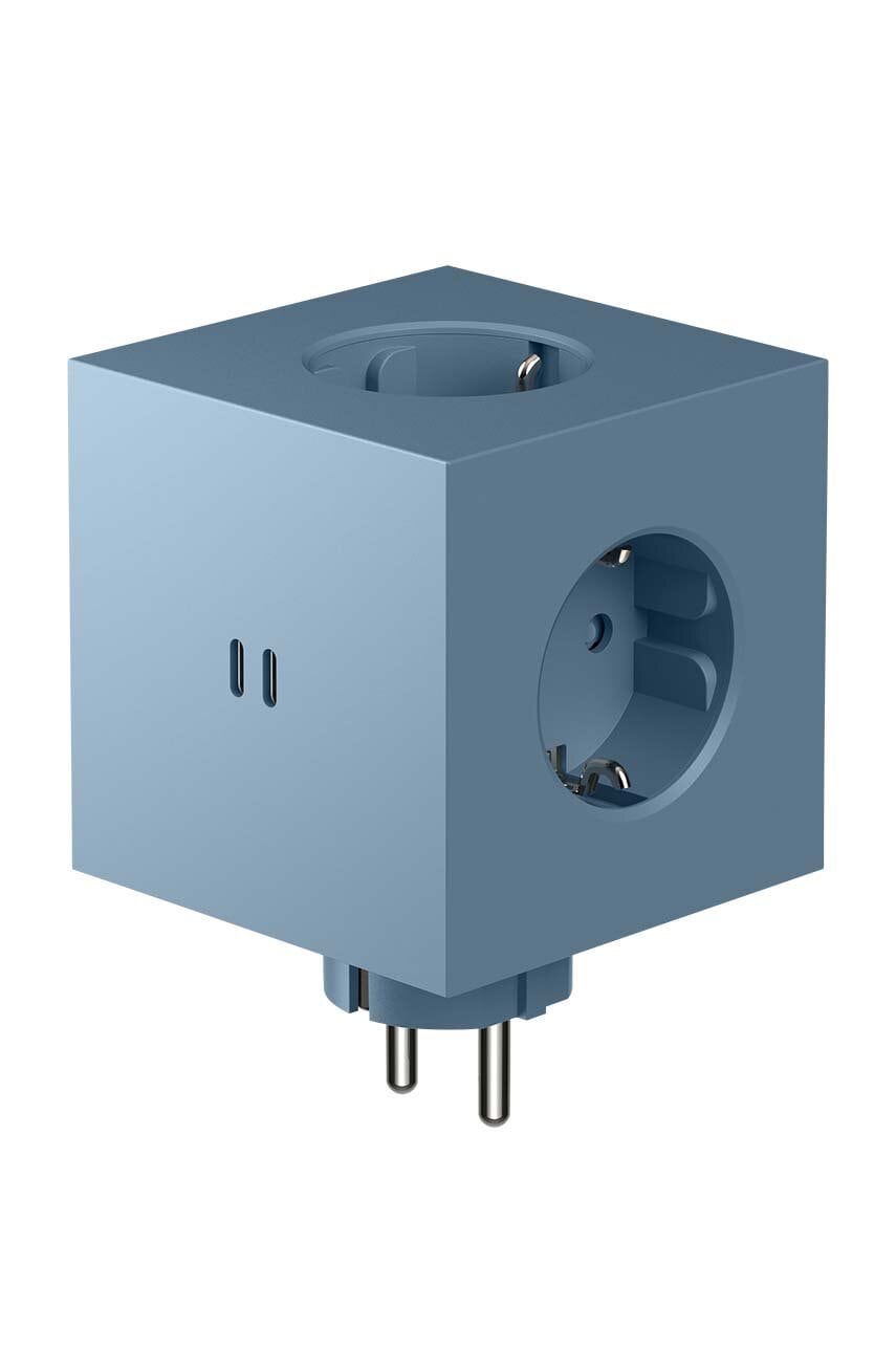 Avolt splitter modular Square 2, USB-C