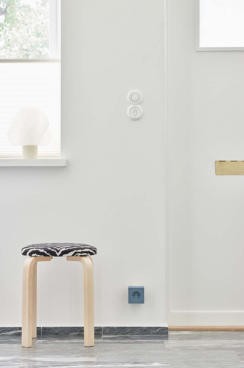 Πολύμπριζο Avolt Square 2, USB-C φωτογραφία