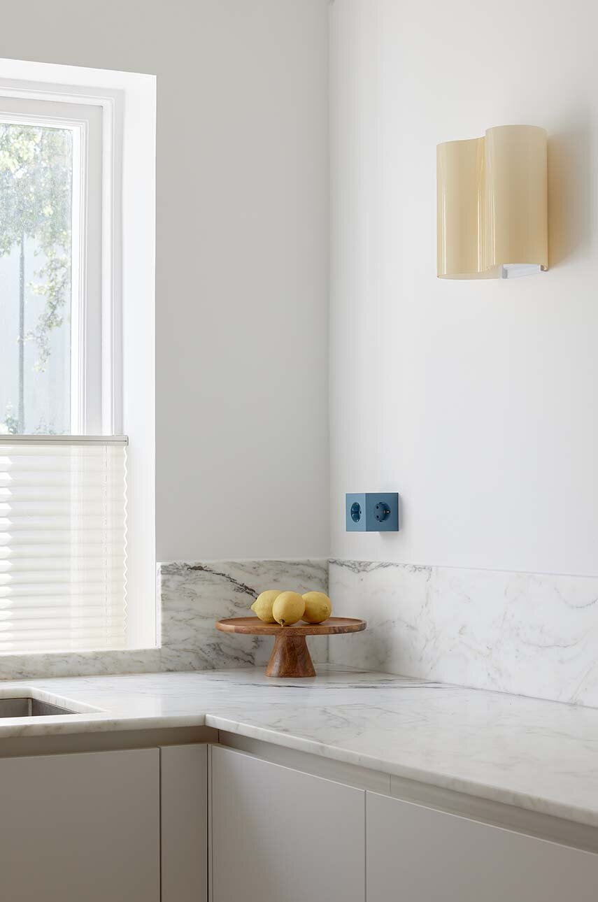 Πολύμπριζο Avolt Square 2, USB-C φωτογραφία