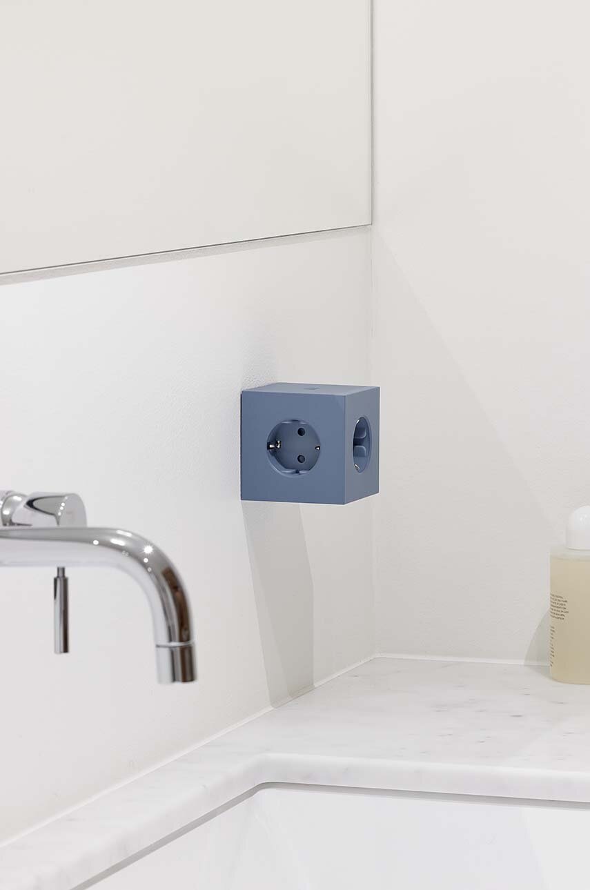 Πολύμπριζο Avolt Square 2, USB-C φωτογραφία