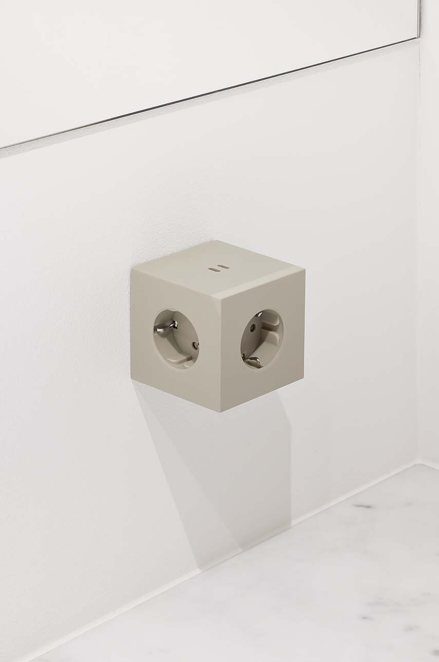 Πολύμπριζο Avolt Square 2, USB-C φωτογραφία