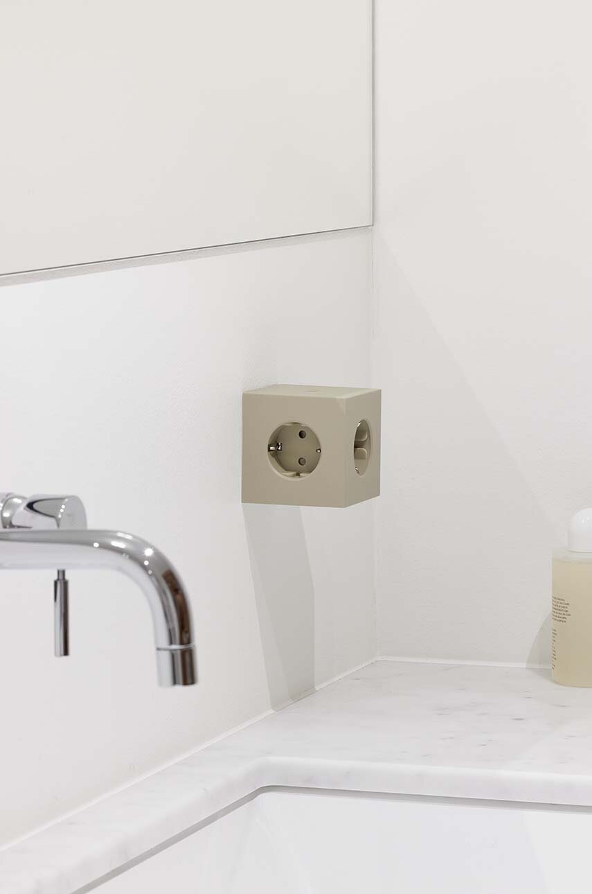 Πολύμπριζο Avolt Square 2, USB-C φωτογραφία