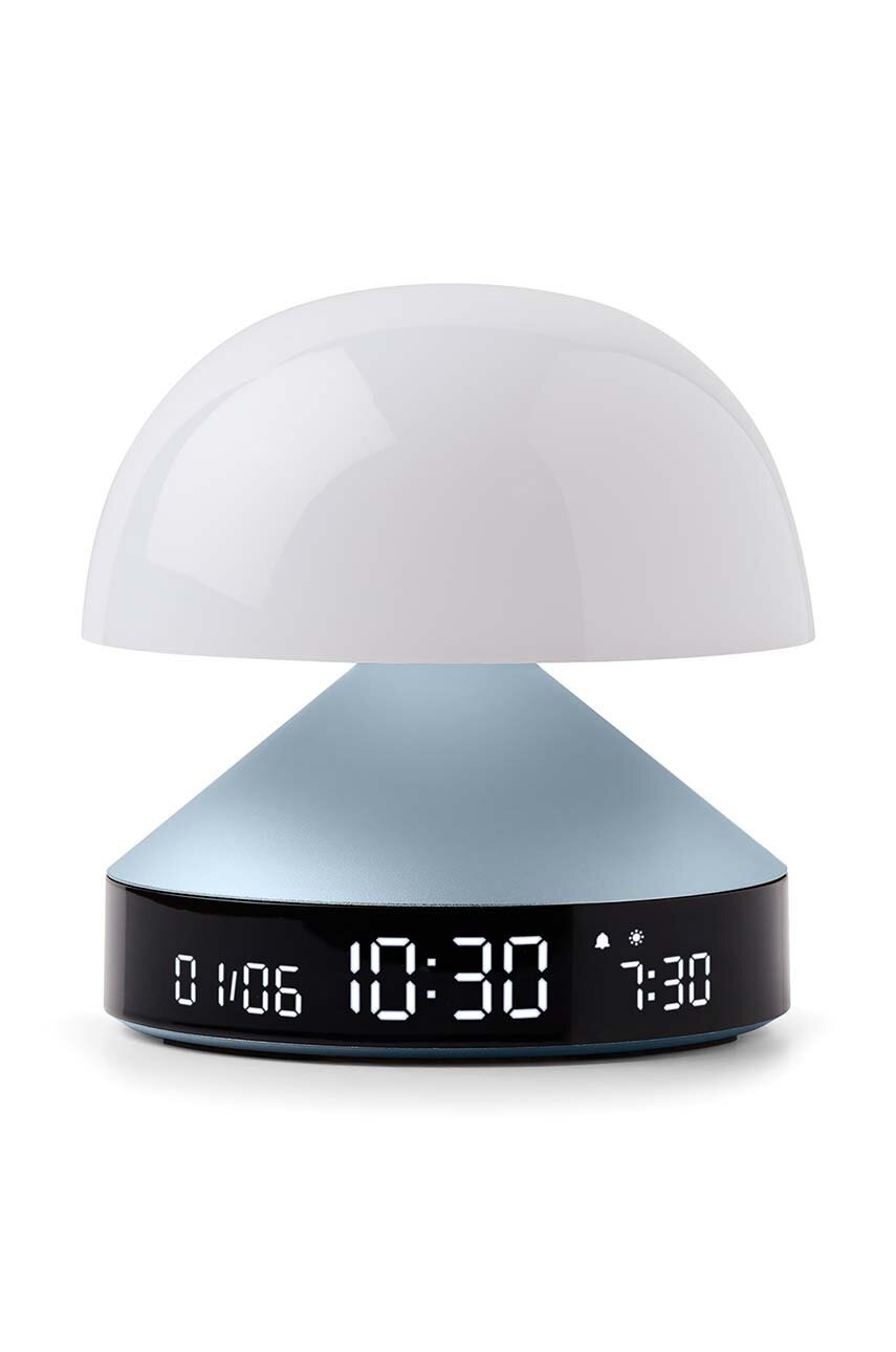 

Led будилник Lexon Mina Sunrise, Син