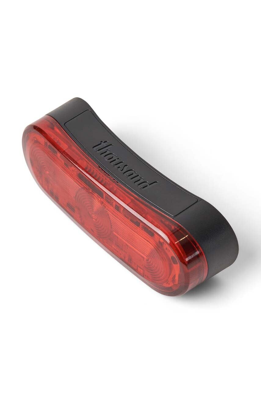 Thousand lumină pentru cască Magnetic Helmet Light