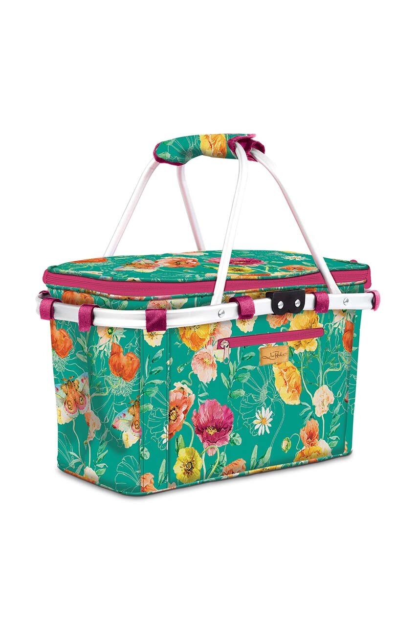 Lisa Pollock cărucior de cumpărături 45 L - 0 | YEO