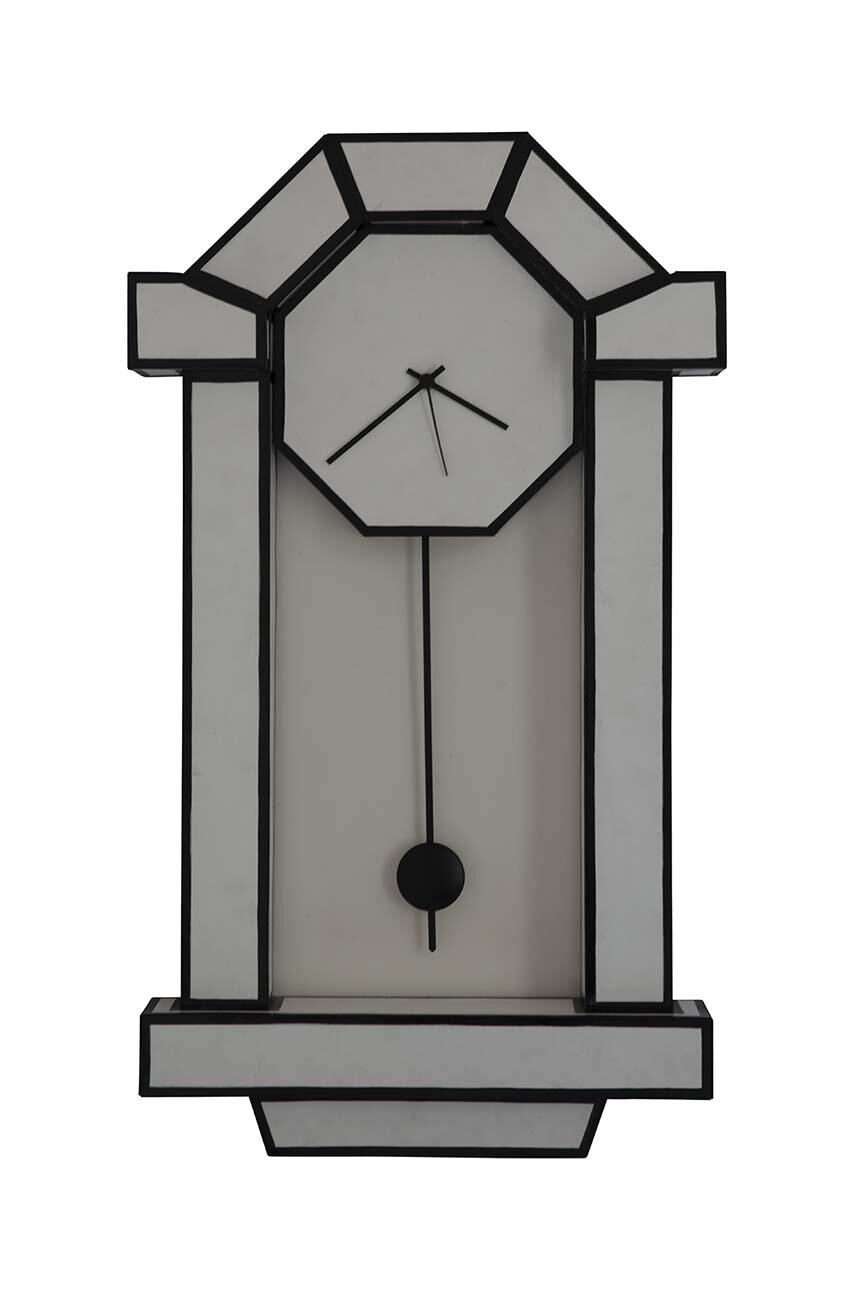 Seletti ceas de perete Cut&Paste