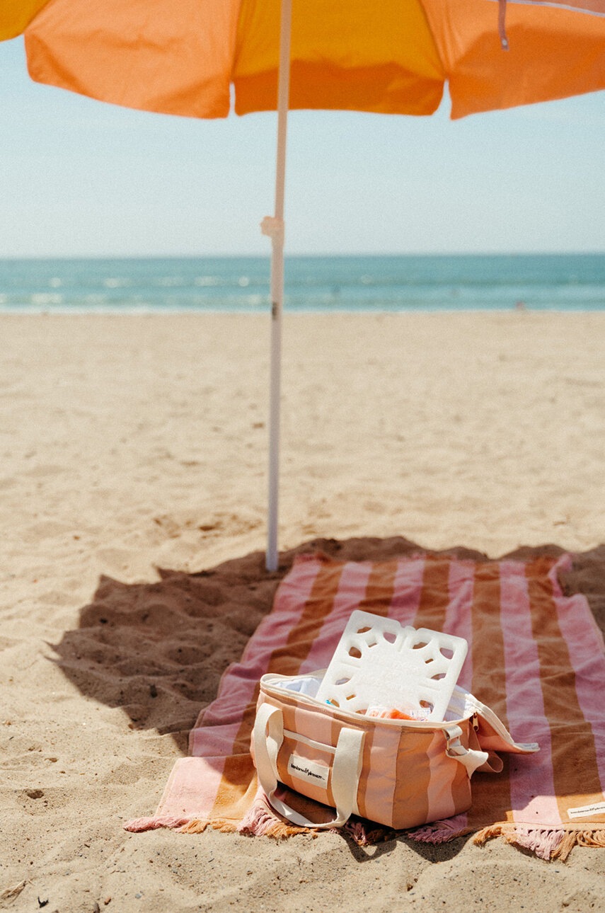 Μαξιλάρι ψύξης Business & Pleasure Co. Breeze Block Ice Pack φωτογραφία