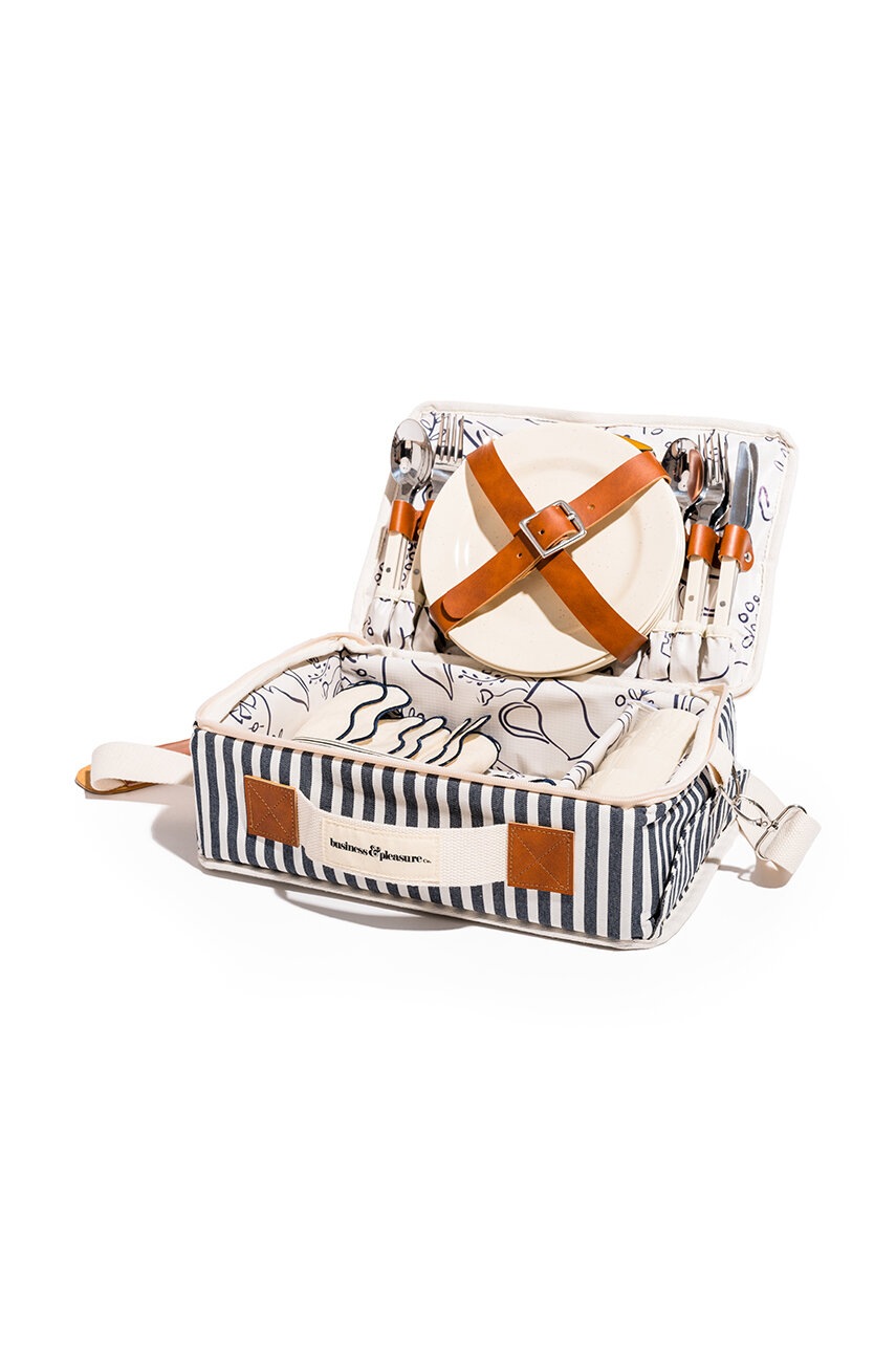 

Комплект за пикник Business & Pleasure Co. Picnic Set, Многоцветен