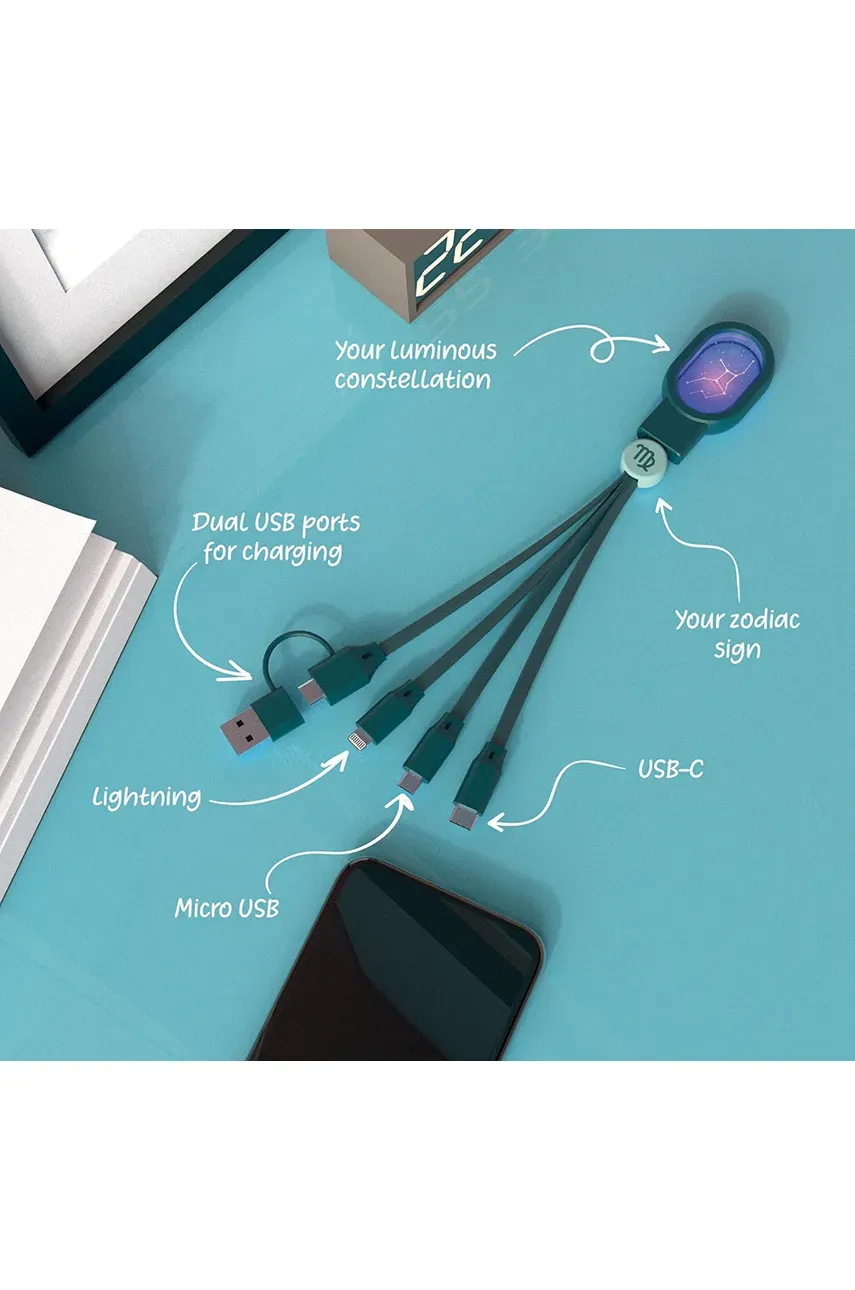 Kabel 5 U 1 MOB Astro™ Strzelec