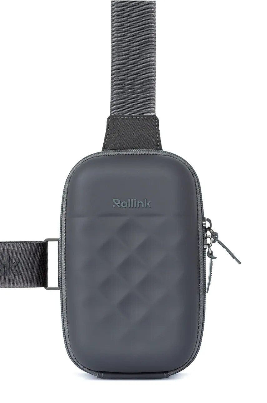 Levně Ledvinka Rollink Go Mini Bag