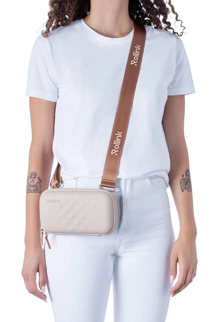 Σακίδιο Rollink Tour Mini Bag φωτογραφία