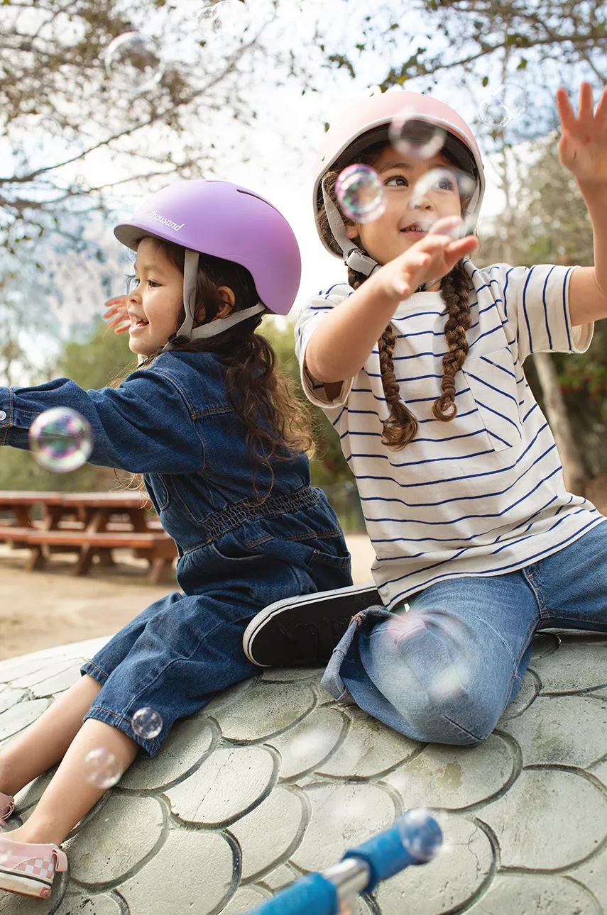 Κράνος Thousand JR Collection Toddler φωτογραφία