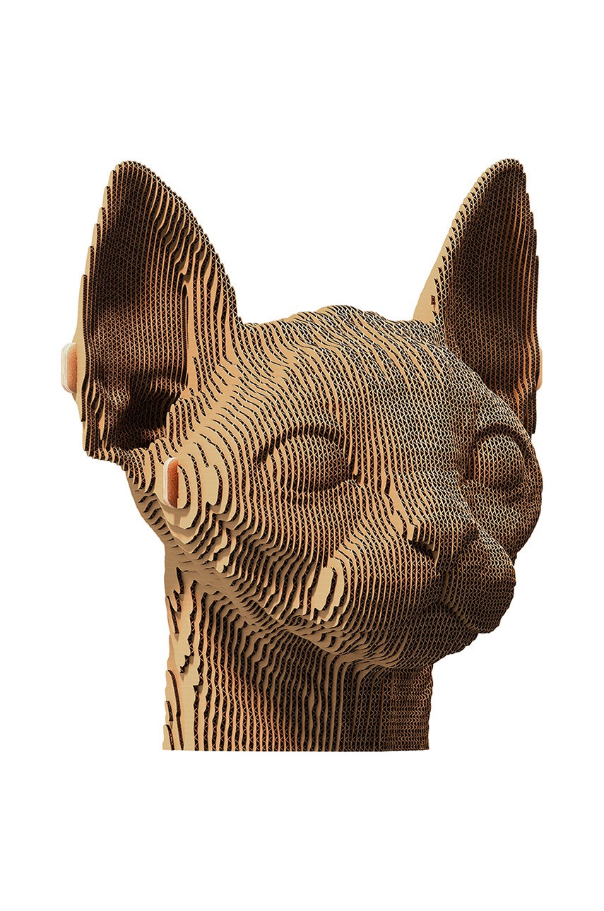 3d παζλ Cartonic Sphynx Cat φωτογραφία