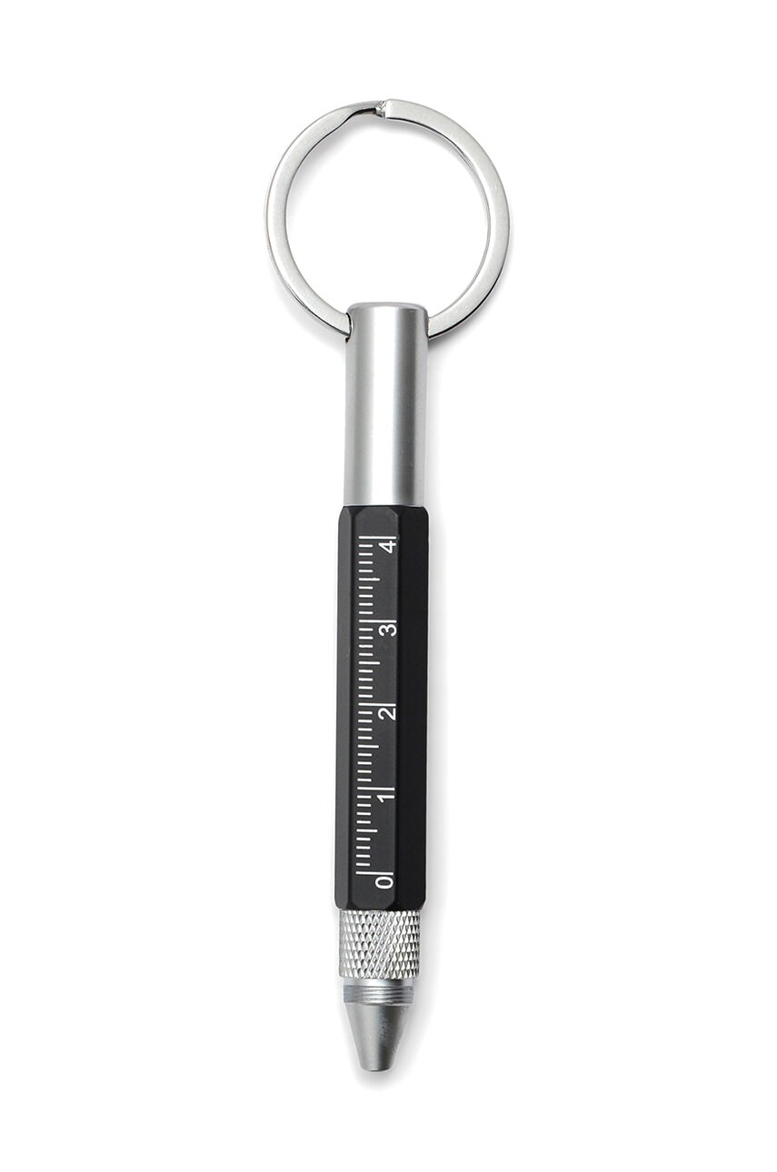 Gentlemen's Hardware mini multitool cu pix 5 w 1 Gentlemen's Hardware mini multitool cu pix 5 w 1