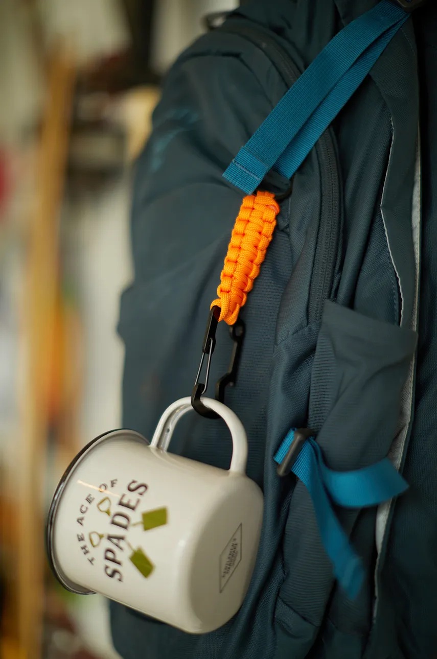 Πολυεργαλείο Gentlemen's Hardware Papacord φωτογραφία