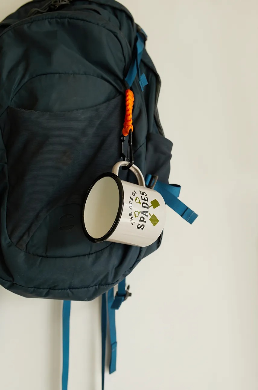 Πολυεργαλείο Gentlemen's Hardware Papacord φωτογραφία