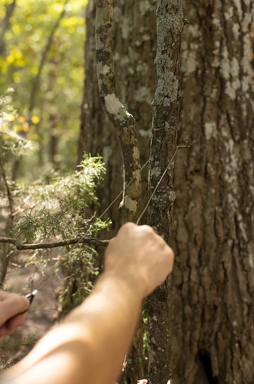Σετ επιβίωσης Gentlemen's Hardware Explorer Kit φωτογραφία