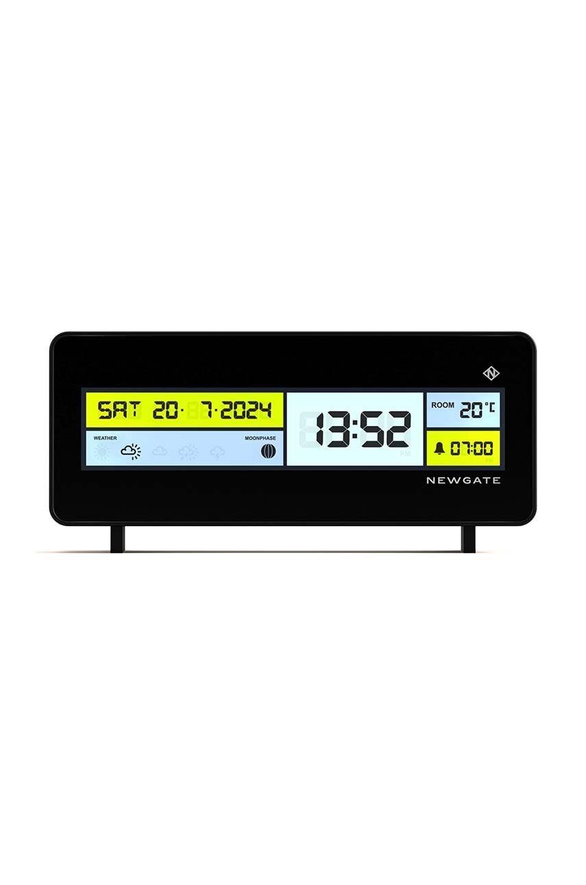 Newgate ceas cu alarmă Futurama LCD Alarm Clock