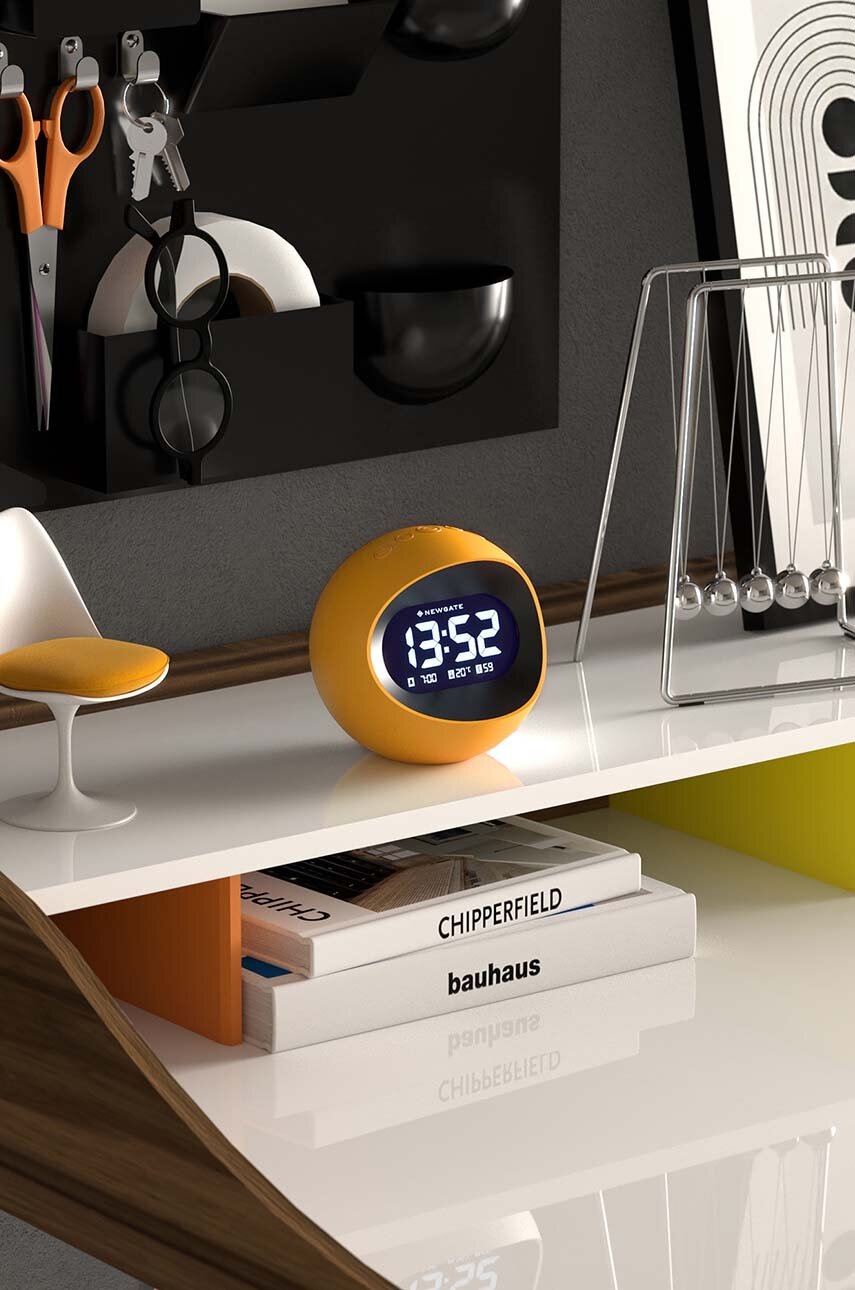 Ξυπνητήρι Newgate Centre Of The Earth φωτογραφία