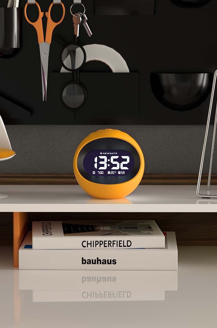 Ξυπνητήρι Newgate Centre Of The Earth φωτογραφία