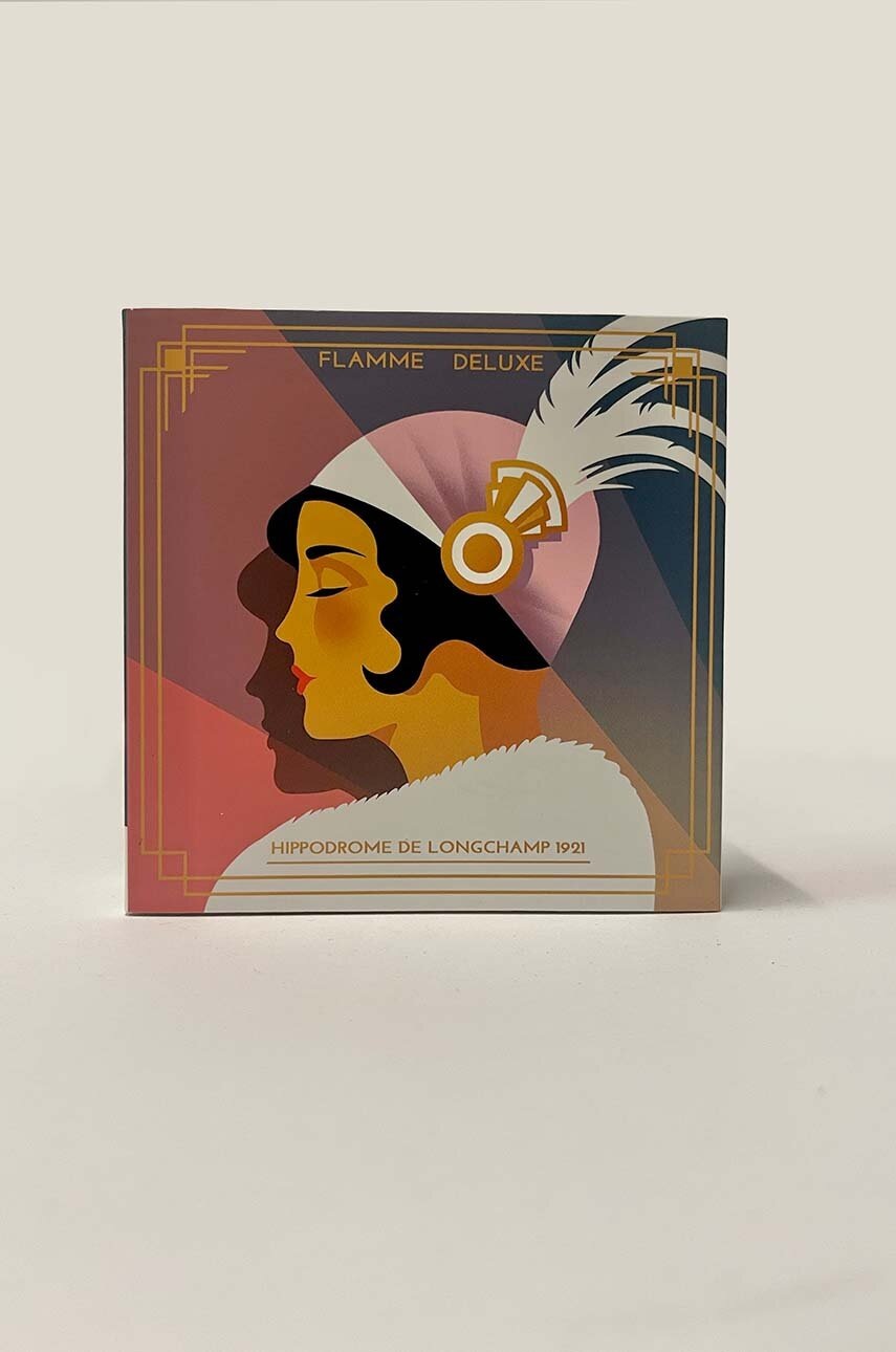 Σπίρτα σε κουτί Le Boudoir Allumettes φωτογραφία