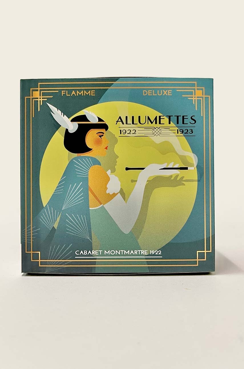 Σπίρτα σε κουτί Le Boudoir Allumettes φωτογραφία