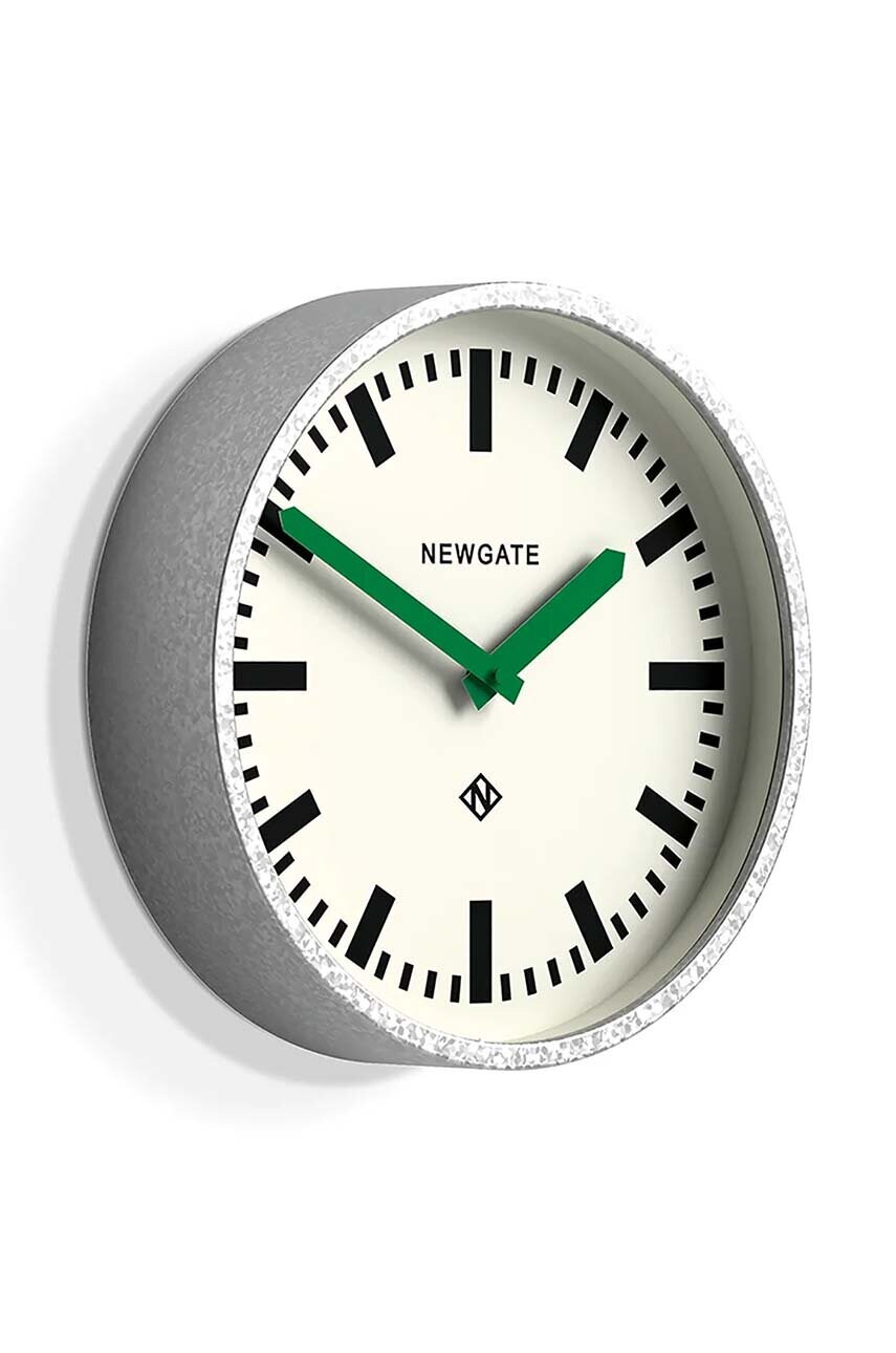 Ρολόι τοίχου Newgate Luggage 5 Wall Clock φωτογραφία