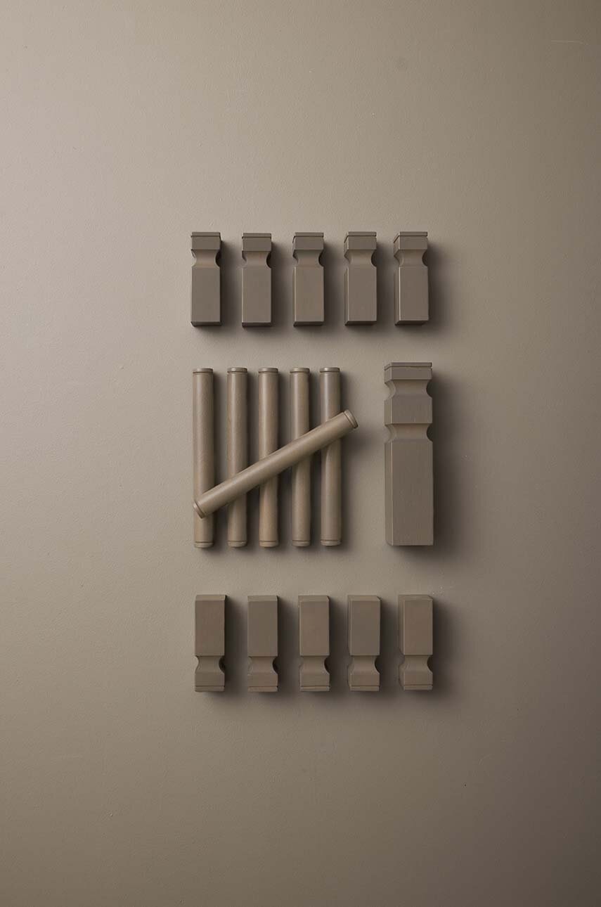 Παιχνίδι kubb Moments of Play φωτογραφία