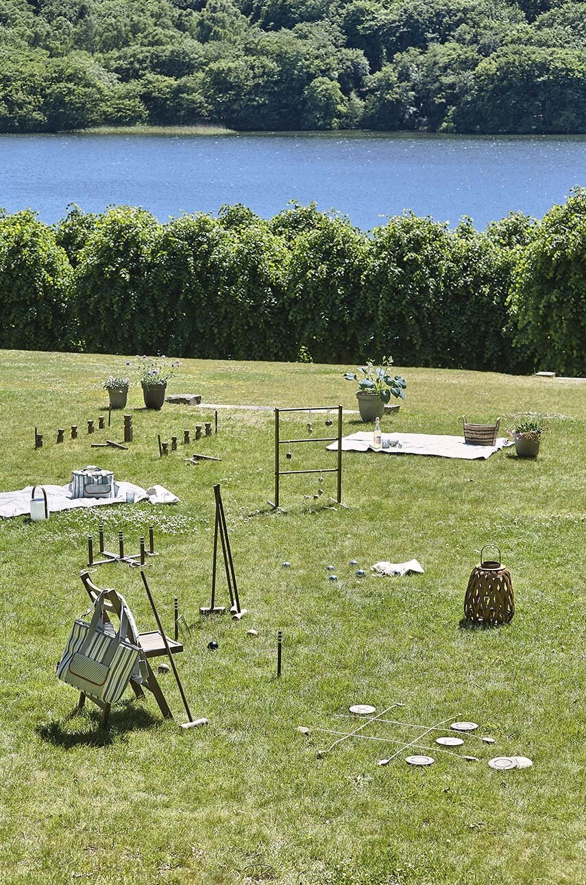 Παιχνίδι kubb Moments of Play φωτογραφία