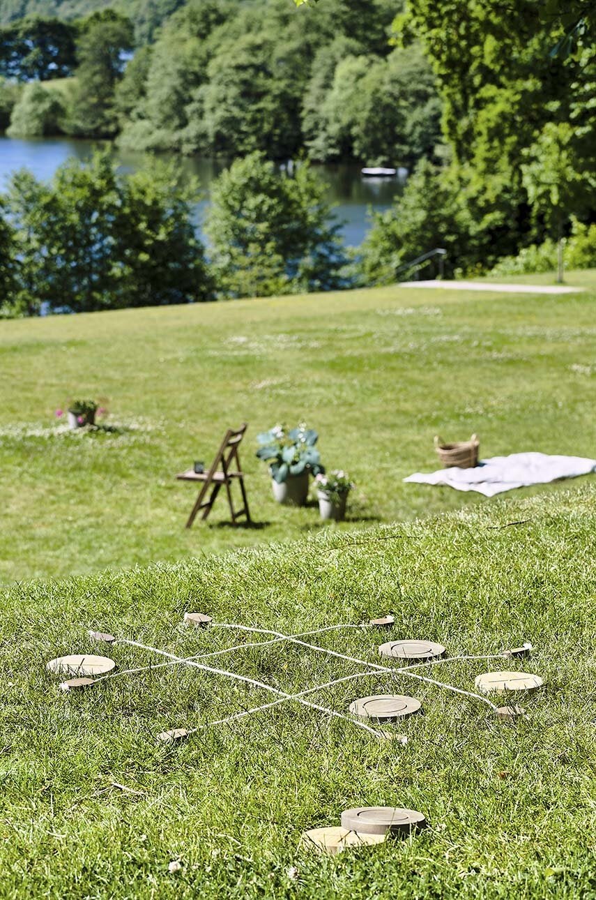 Παιχνίδι Moments of Play Kółko i Krzyżyk φωτογραφία