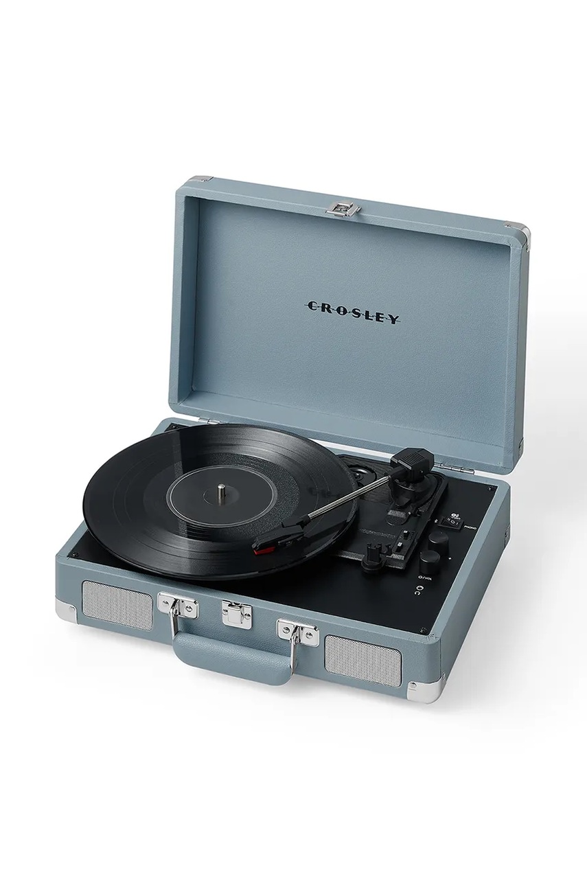 Crosley valiza recorder Cruiser Plus