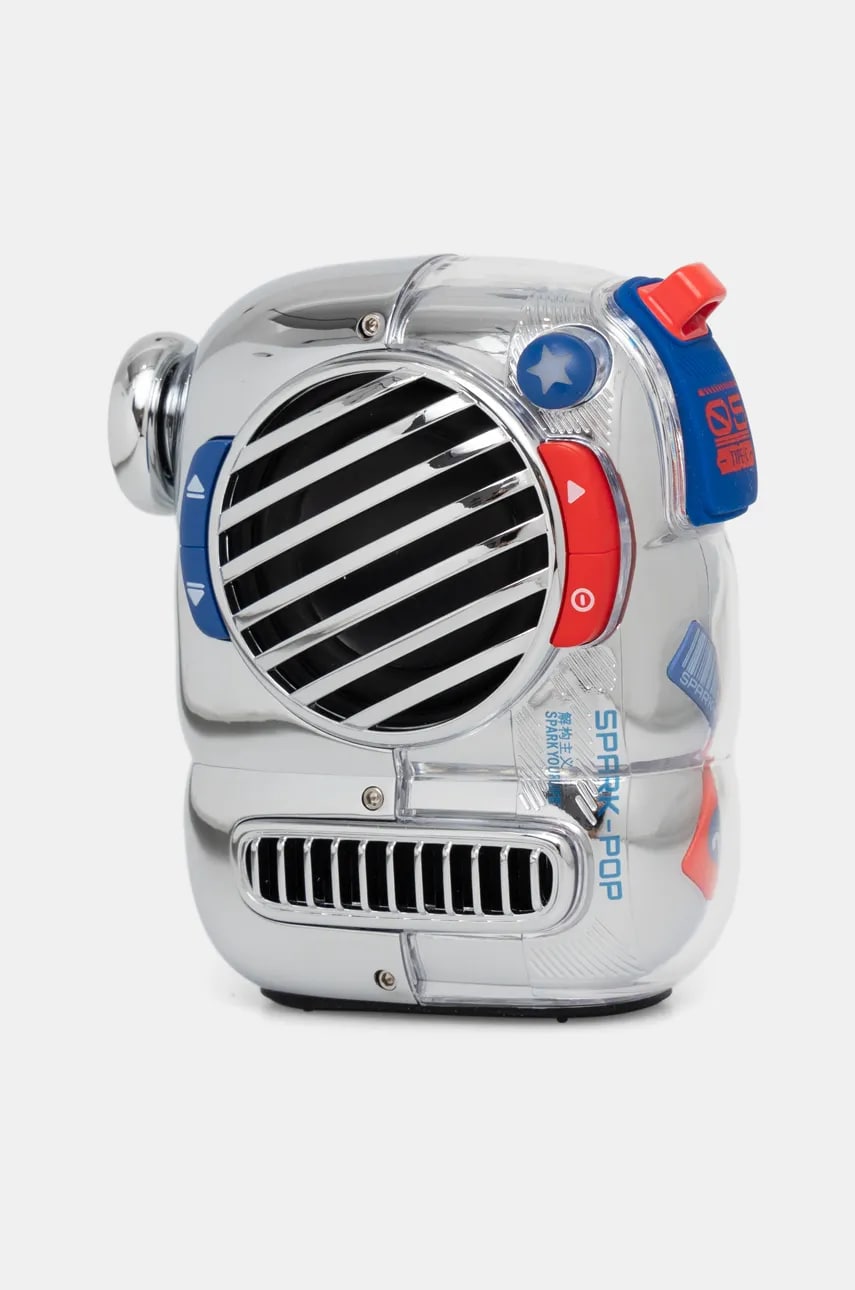 Divoom difuzor wireless Sparkpop