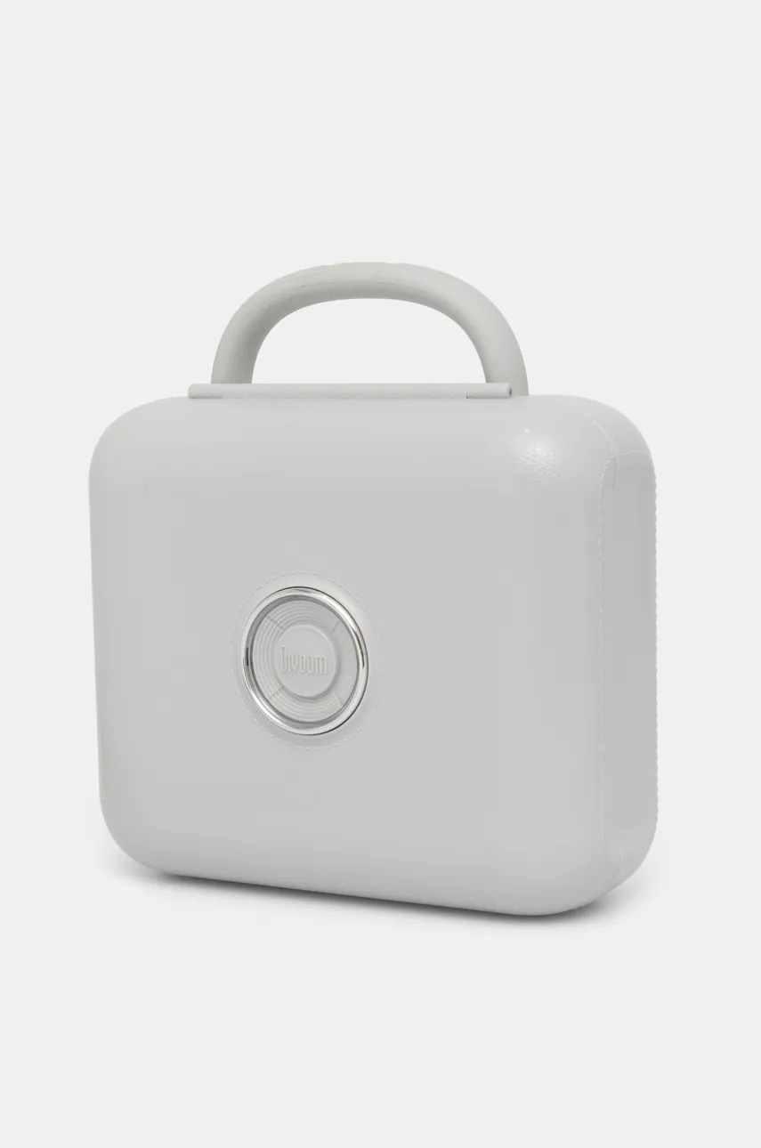 Ασύρματο ηχείο Divoom Sparkpop χρώμα: πολύχρωμο φωτογραφία