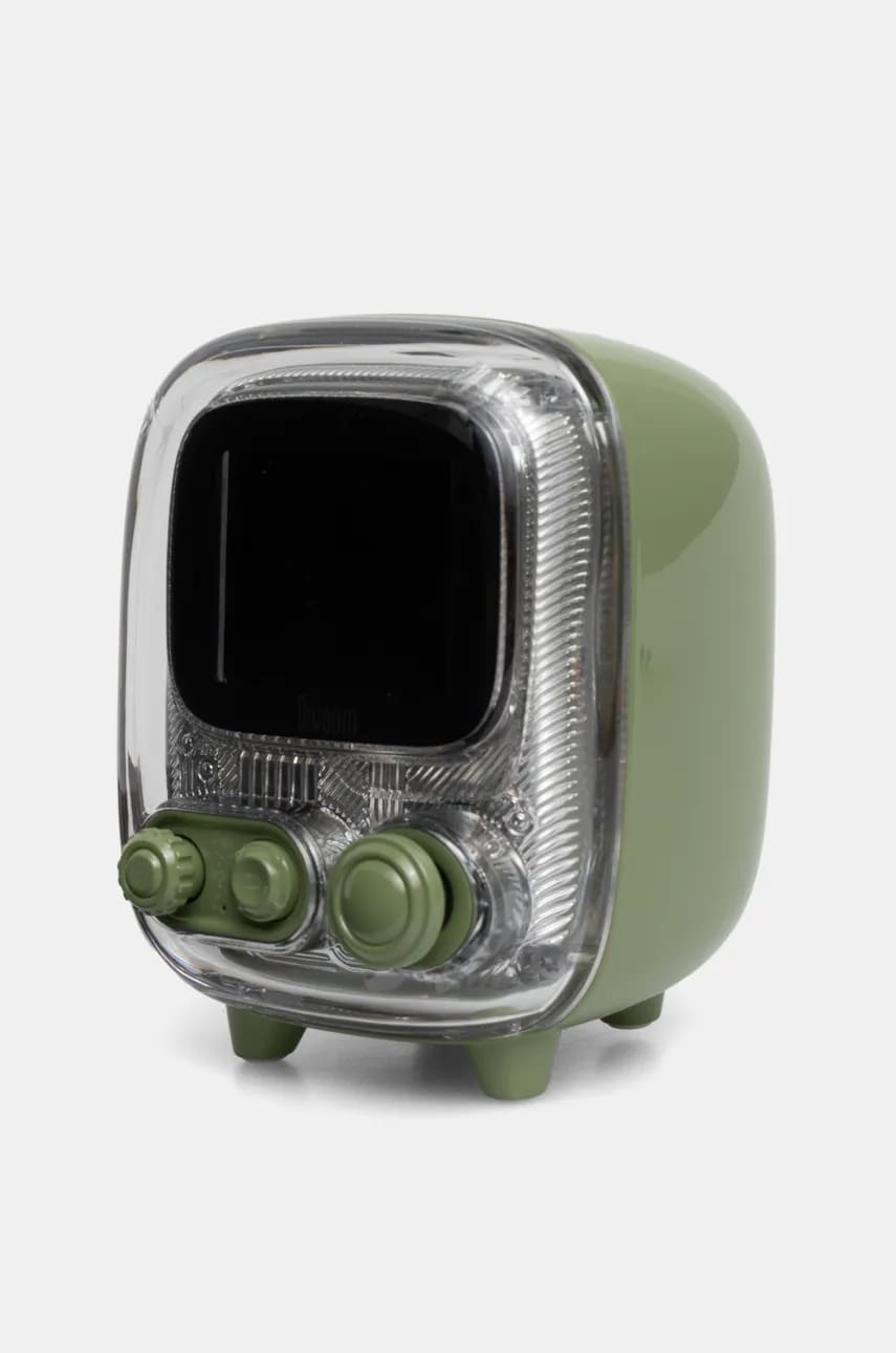 Divoom difuzor wireless Tivoo 2 - 0 | YEO