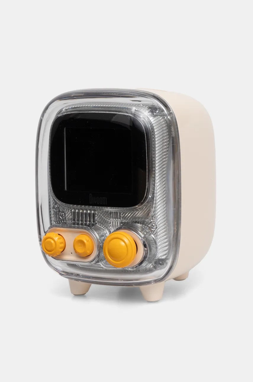 Divoom difuzor wireless Tivoo 2 - 0 | YEO